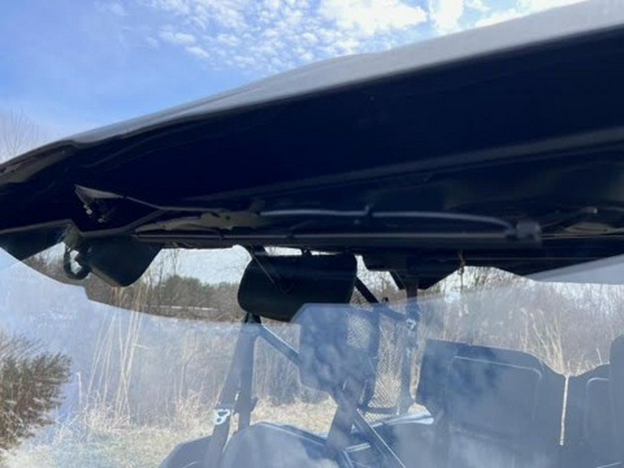 2016 Honda Pioneer 1000-5