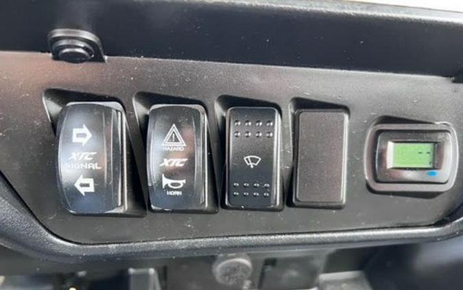 2016 Honda Pioneer 1000-5