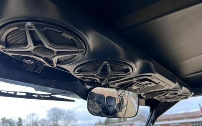 2016 Honda Pioneer 1000-5