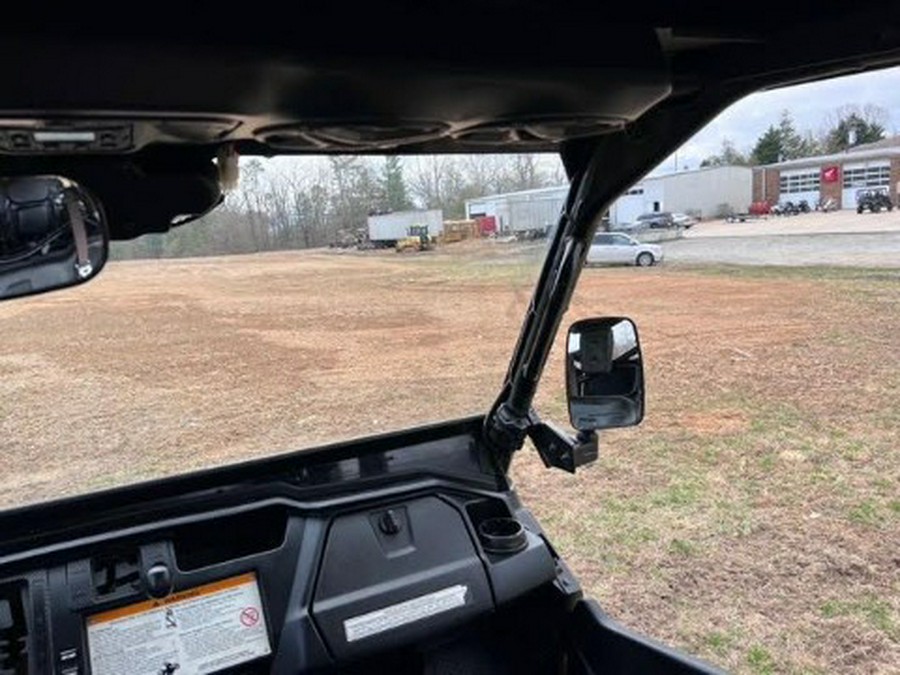 2016 Honda Pioneer 1000-5