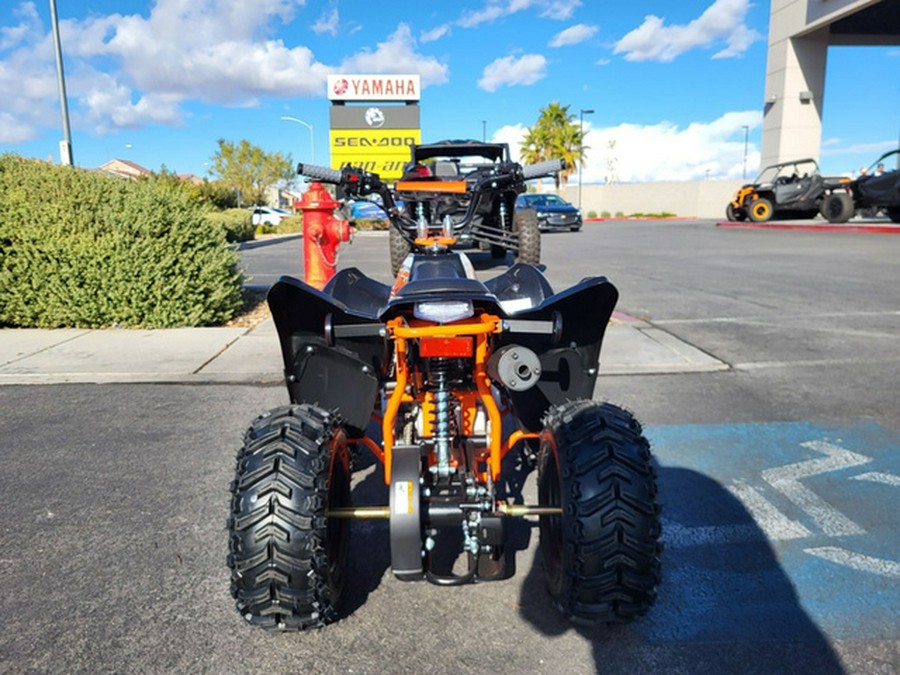 2026 Kayo Storm 70