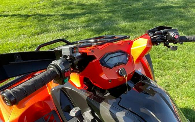 2022 Argo Xplorer XR 700 LE