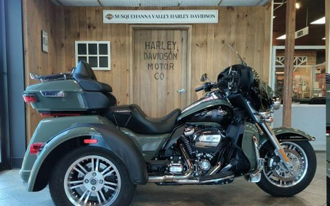 Harley-Davidson Trike motorcycles for sale in york, pa - MotoHunt