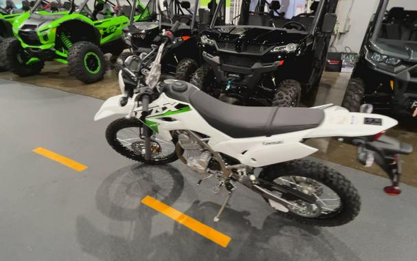 2026 Kawasaki KLX230 S