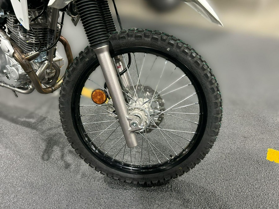 2026 Kawasaki KLX230 S
