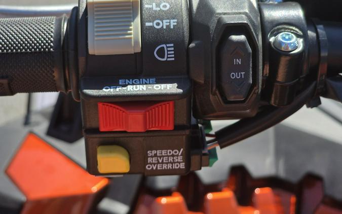 2026 Polaris Sportsman XP 1000 S