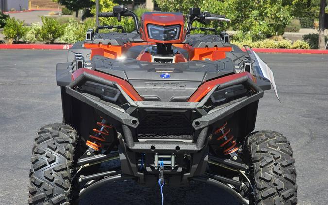 2026 Polaris Sportsman XP 1000 S