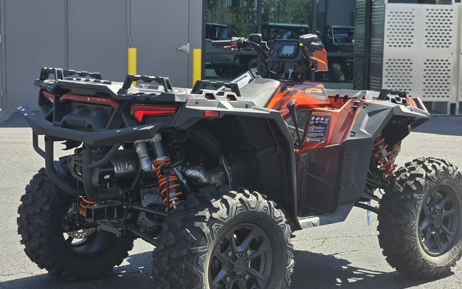 2026 Polaris Sportsman XP 1000 S