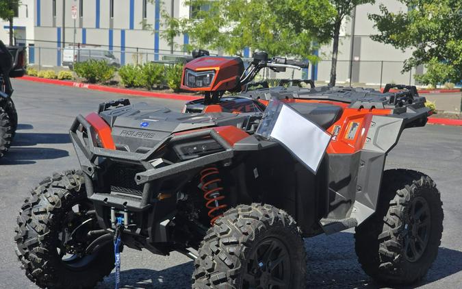 2026 Polaris Sportsman XP 1000 S