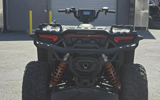 2026 Polaris Sportsman XP 1000 S
