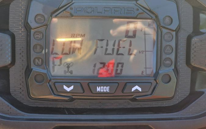 2026 Polaris Sportsman XP 1000 S