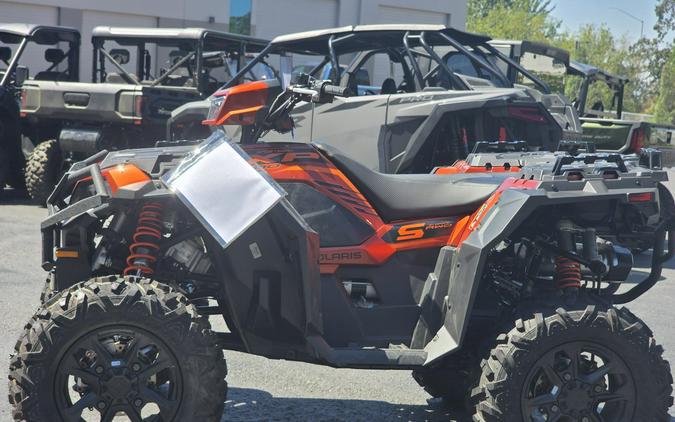 2026 Polaris Sportsman XP 1000 S