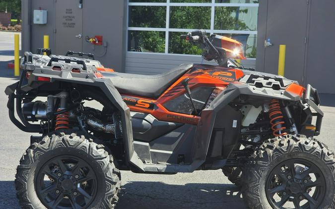 2026 Polaris Sportsman XP 1000 S