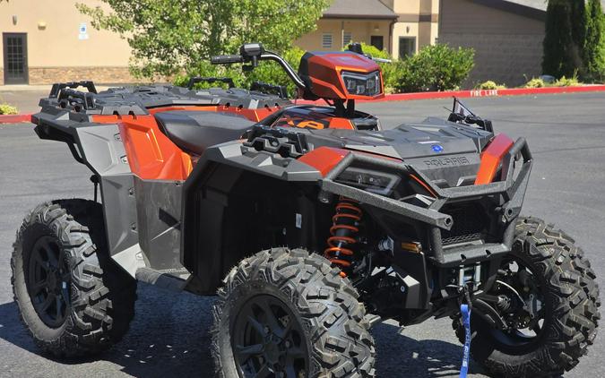 2026 Polaris Sportsman XP 1000 S
