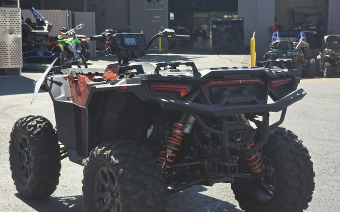 2026 Polaris Sportsman XP 1000 S