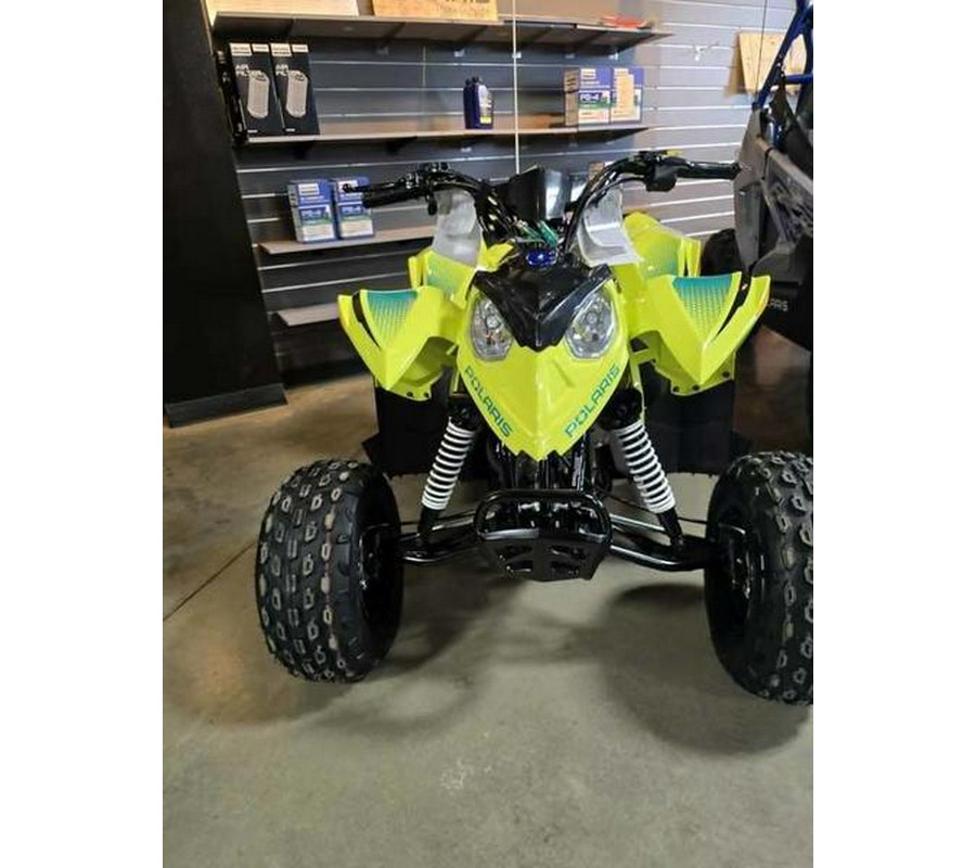2026 Polaris® Outlaw 110 EFI