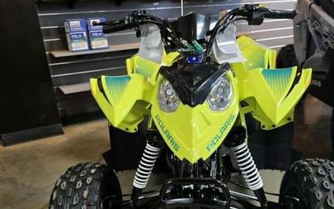 2026 Polaris® Outlaw 110 EFI