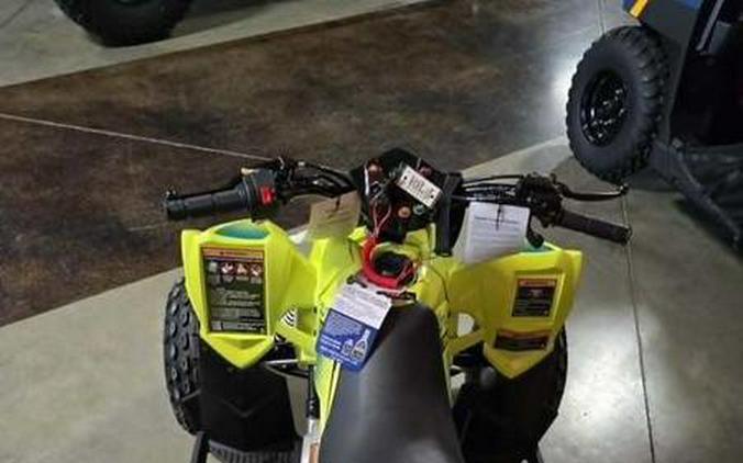 2026 Polaris® Outlaw 110 EFI
