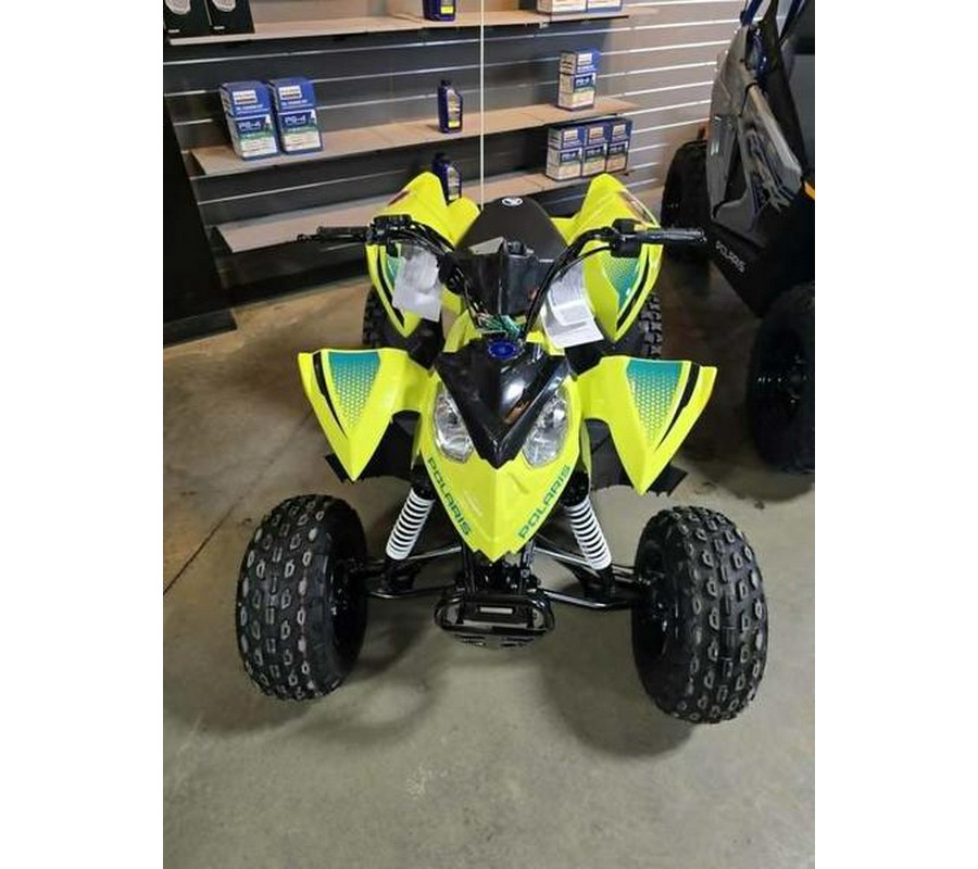 2026 Polaris® Outlaw 110 EFI