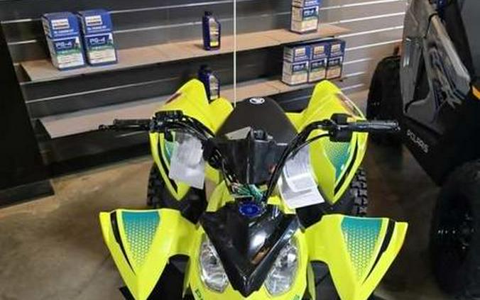 2026 Polaris® Outlaw 110 EFI