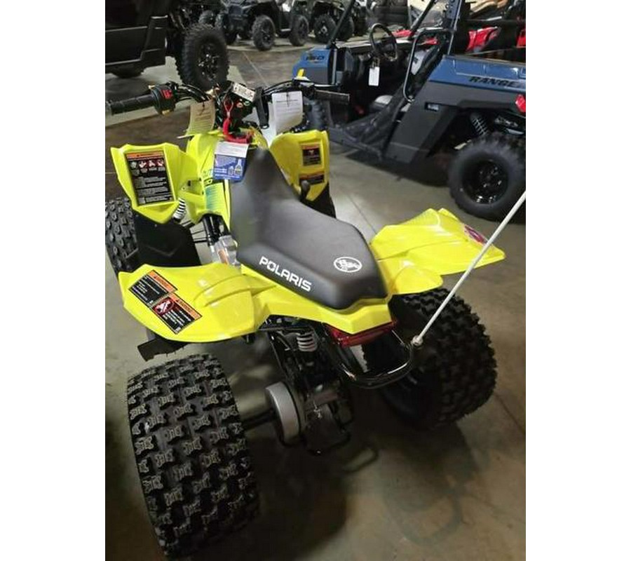 2026 Polaris® Outlaw 110 EFI