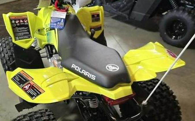 2026 Polaris® Outlaw 110 EFI