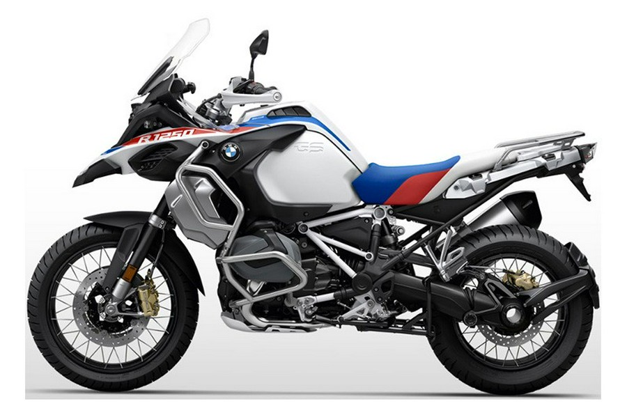 2021 BMW R 1250 GS Adventure