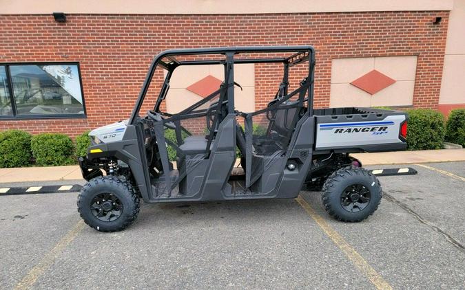 2023 Polaris® Ranger Crew SP 570 Premium