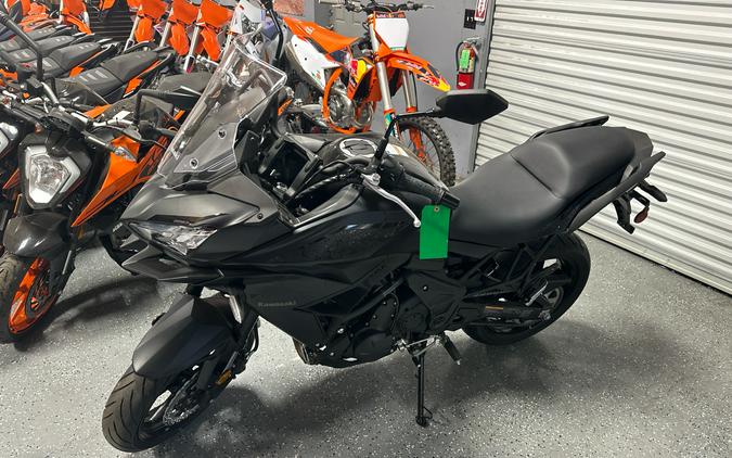 2022 Kawasaki Versys 650 LT Review [17 Fast Facts]