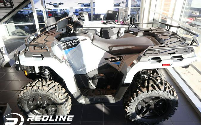 2024 Polaris® Sportsman 570 Premium