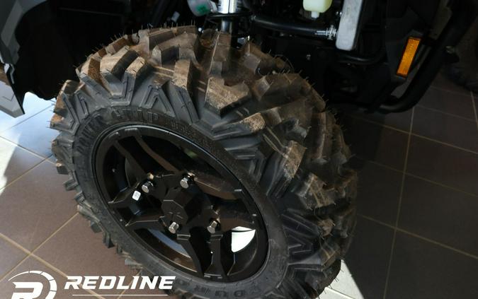 2024 Polaris® Sportsman 570 Premium