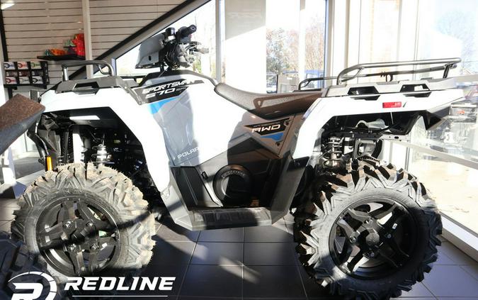 2024 Polaris® Sportsman 570 Premium