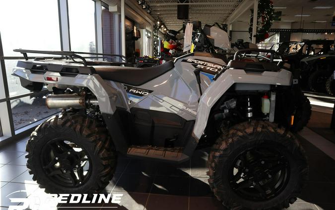 2024 Polaris® Sportsman 570 Premium