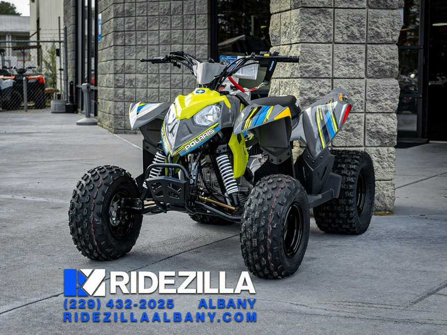 2023 Polaris® Outlaw 110 EFI