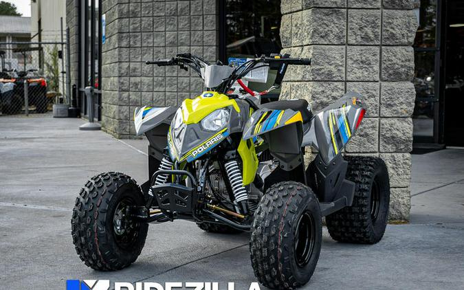 2023 Polaris® Outlaw 110 EFI