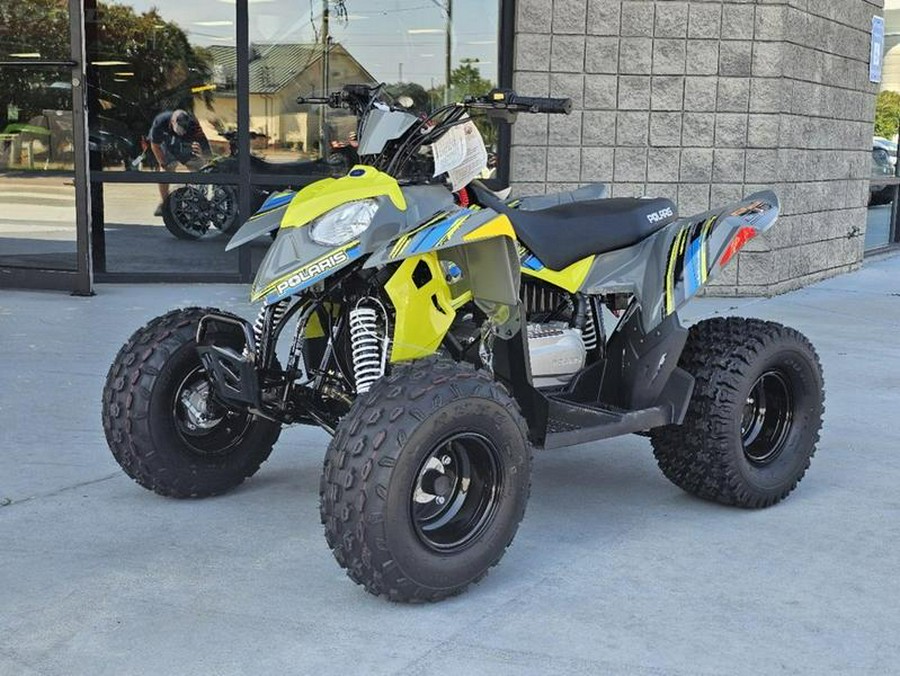 2023 Polaris® Outlaw 110 EFI