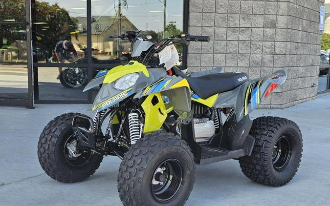 2023 Polaris® Outlaw 110 EFI