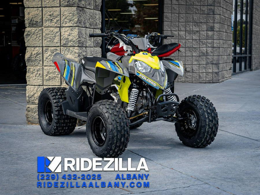 2023 Polaris® Outlaw 110 EFI