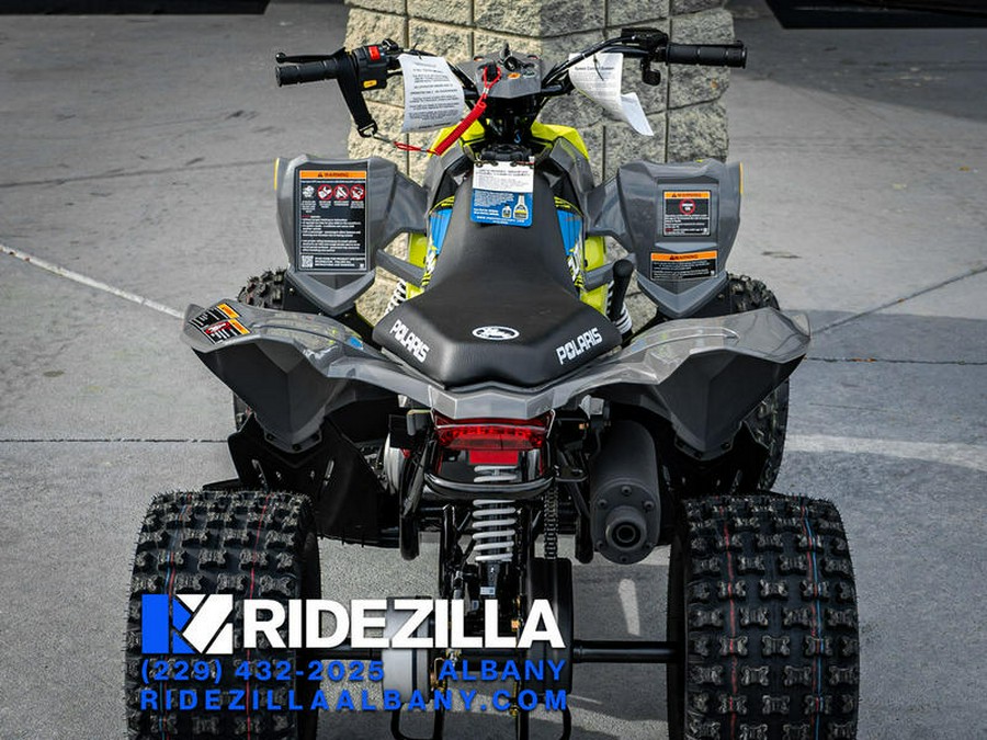 2023 Polaris® Outlaw 110 EFI