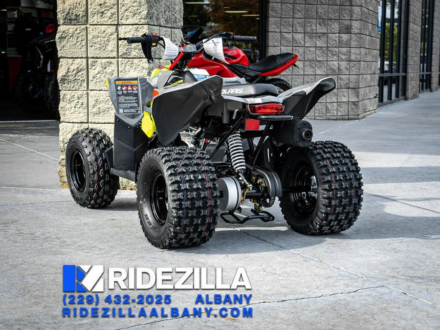 2023 Polaris® Outlaw 110 EFI