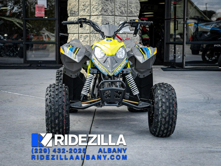 2023 Polaris® Outlaw 110 EFI