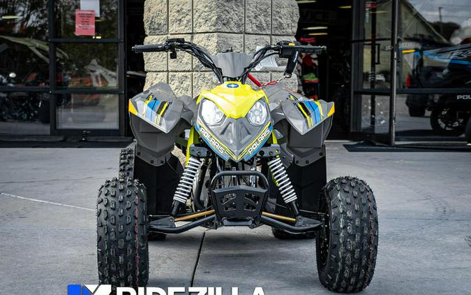 2023 Polaris® Outlaw 110 EFI