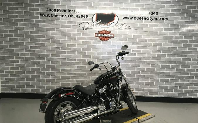 2024 Harley-Davidson FXST - Softail Standard