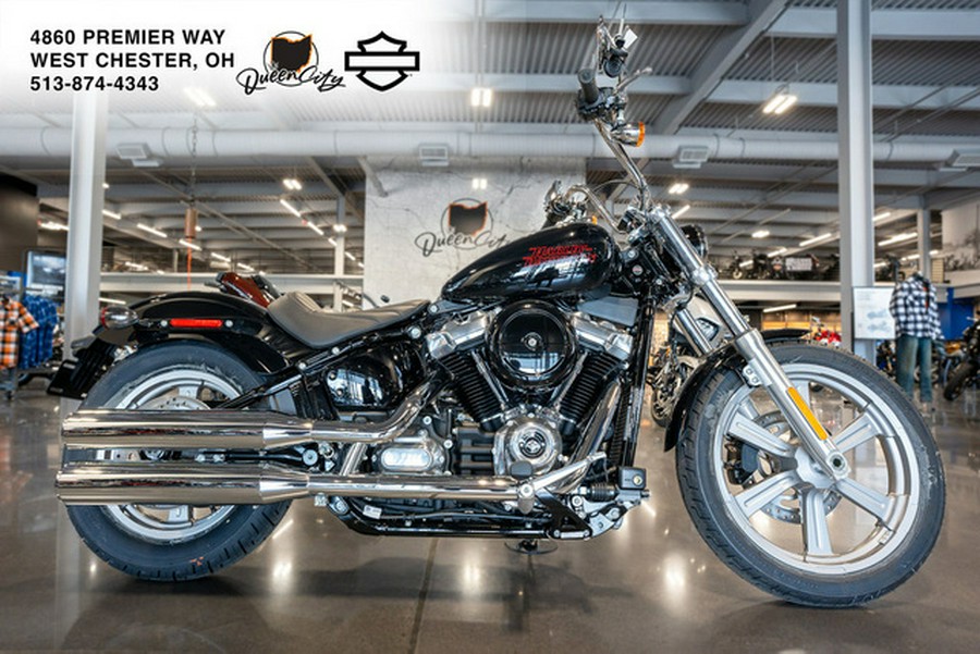 2024 Harley-Davidson FXST - Softail Standard