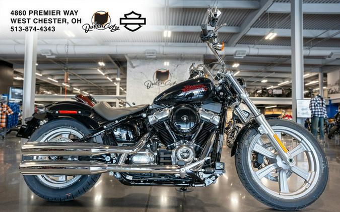 2024 Harley-Davidson FXST - Softail Standard