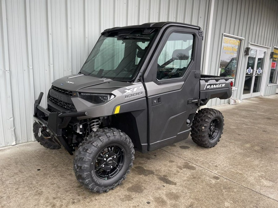 2022 Polaris® Ranger XP 1000 NorthStar Edition Premium