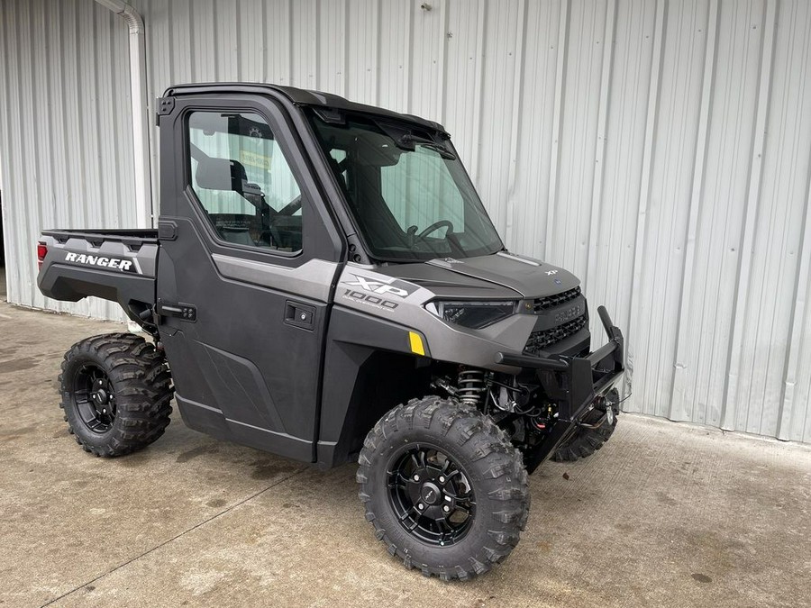 2022 Polaris® Ranger XP 1000 NorthStar Edition Premium