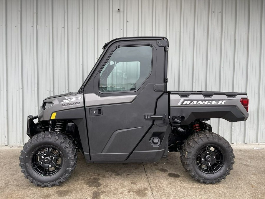 2022 Polaris® Ranger XP 1000 NorthStar Edition Premium