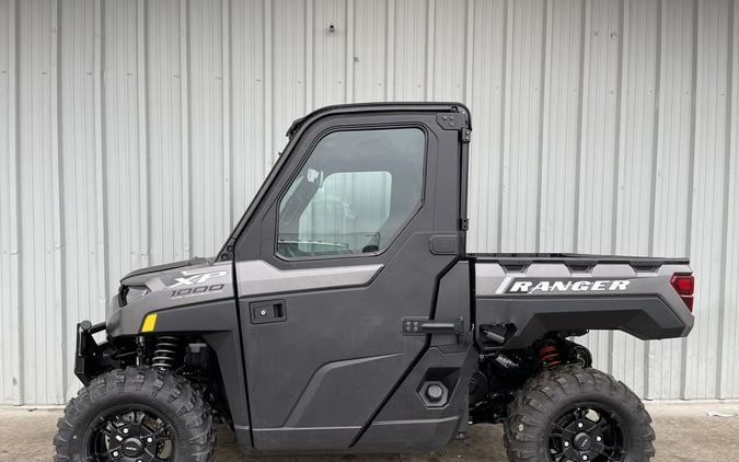 2022 Polaris® Ranger XP 1000 NorthStar Edition Premium