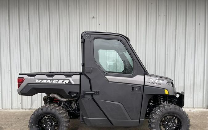 2022 Polaris® Ranger XP 1000 NorthStar Edition Premium